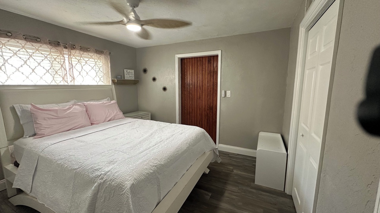 Photo of Bedroom in DeLand