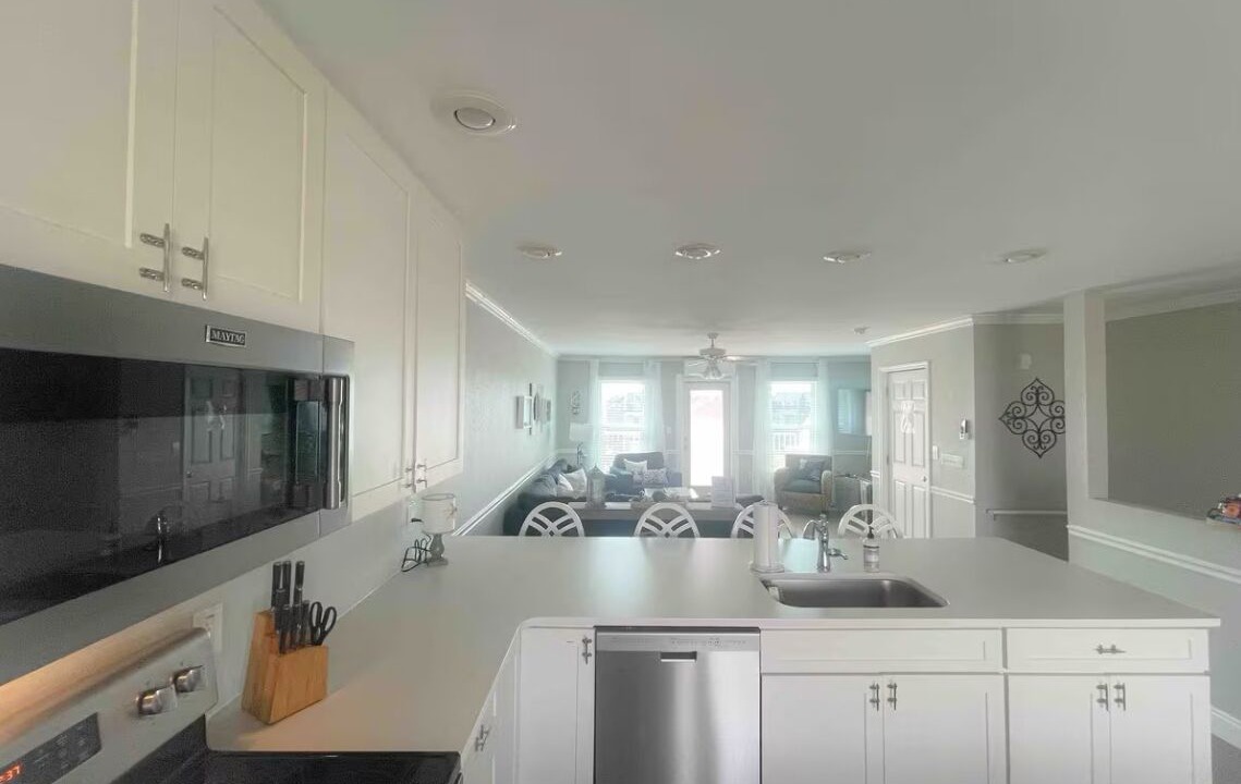 Photo of Kitchen in Port St. Joe