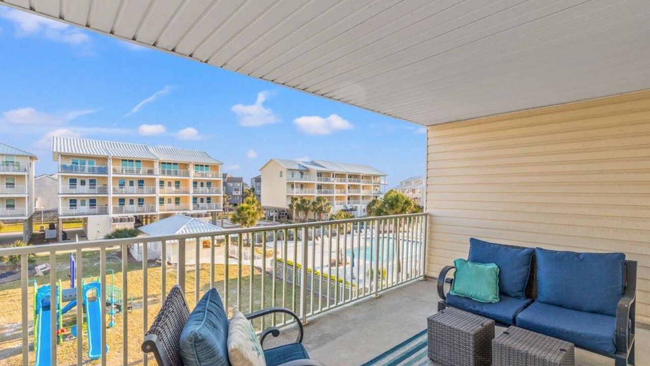 Photo of Outdoor in Port St. Joe