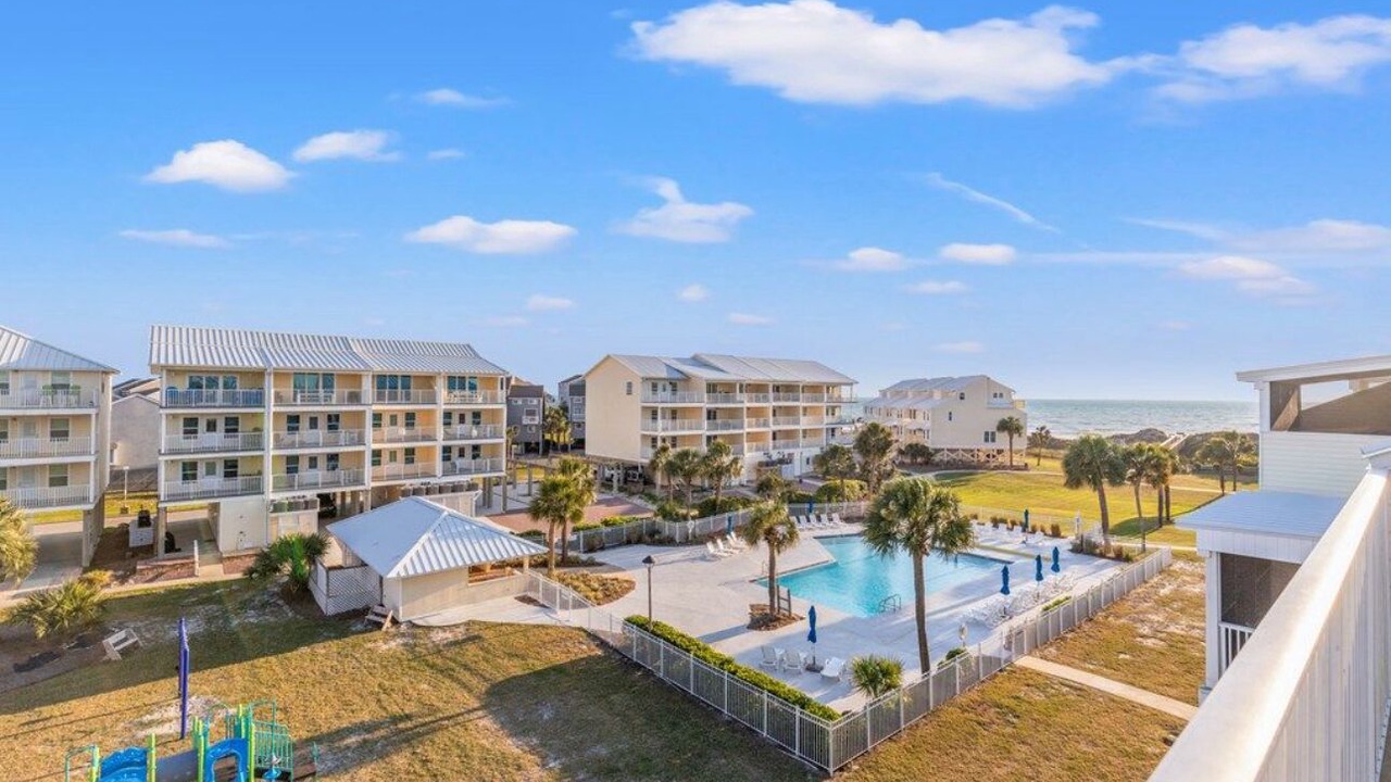 Photo of Outdoor in Port St. Joe