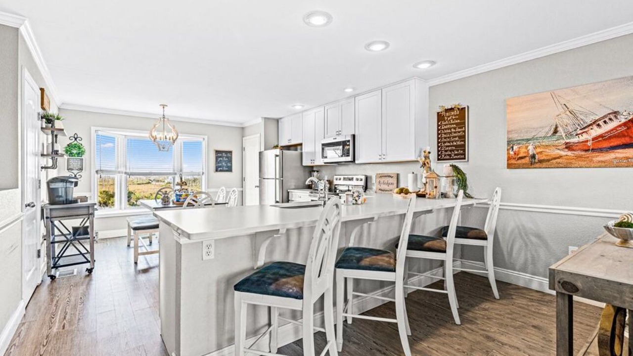 Photo of Kitchen in Port St. Joe