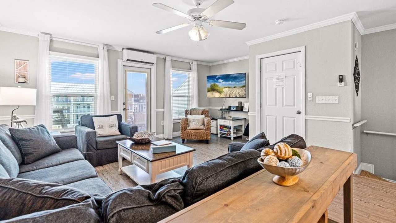 Photo of Livingroom in Port St. Joe