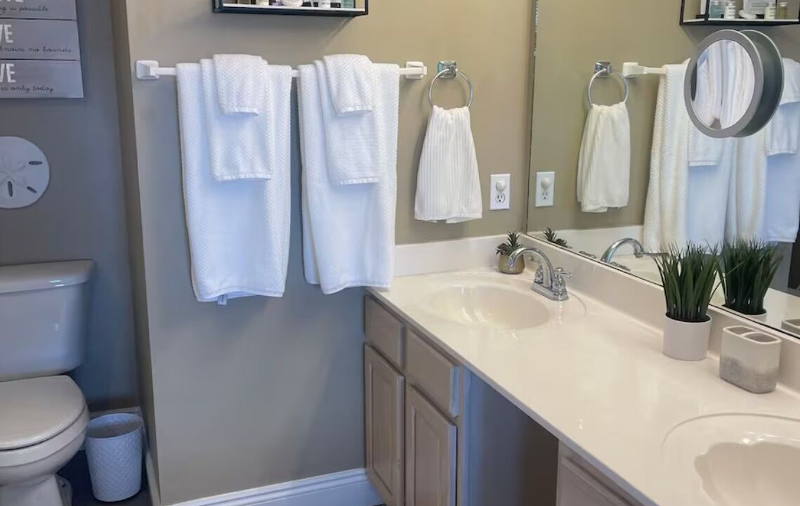 Photo of Bathroom in Port St. Joe