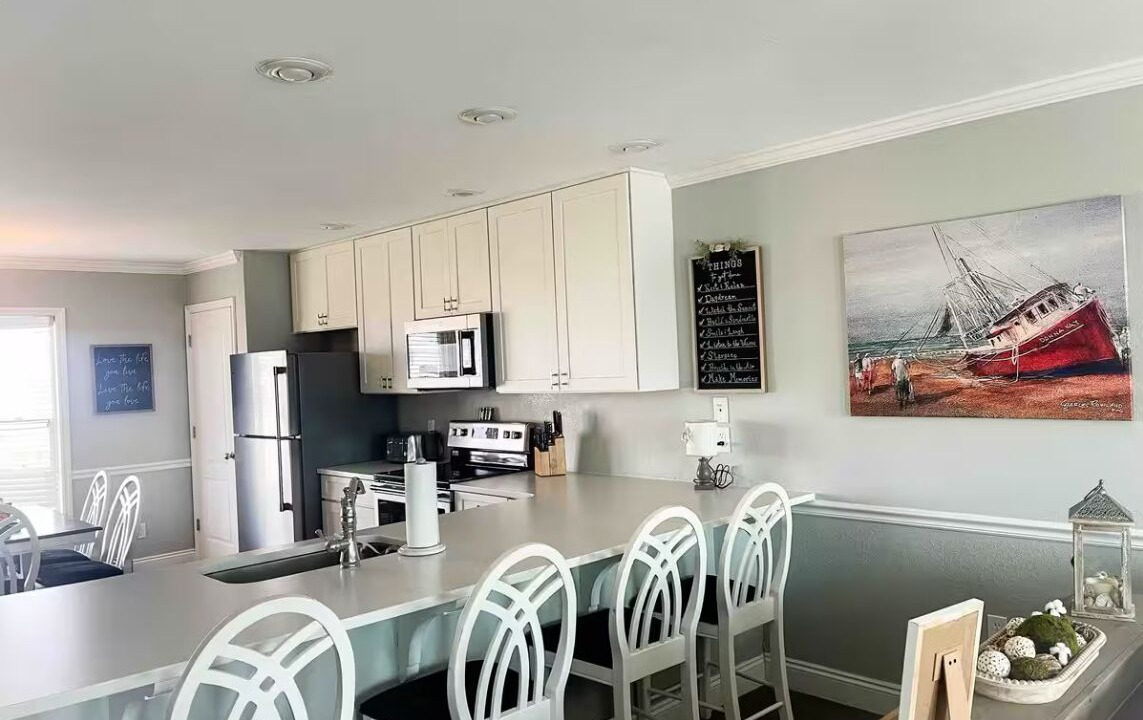 Photo of Kitchen in Port St. Joe