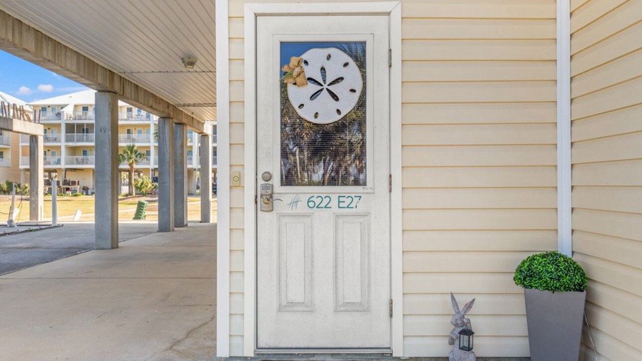 Photo of Outdoor in Port St. Joe