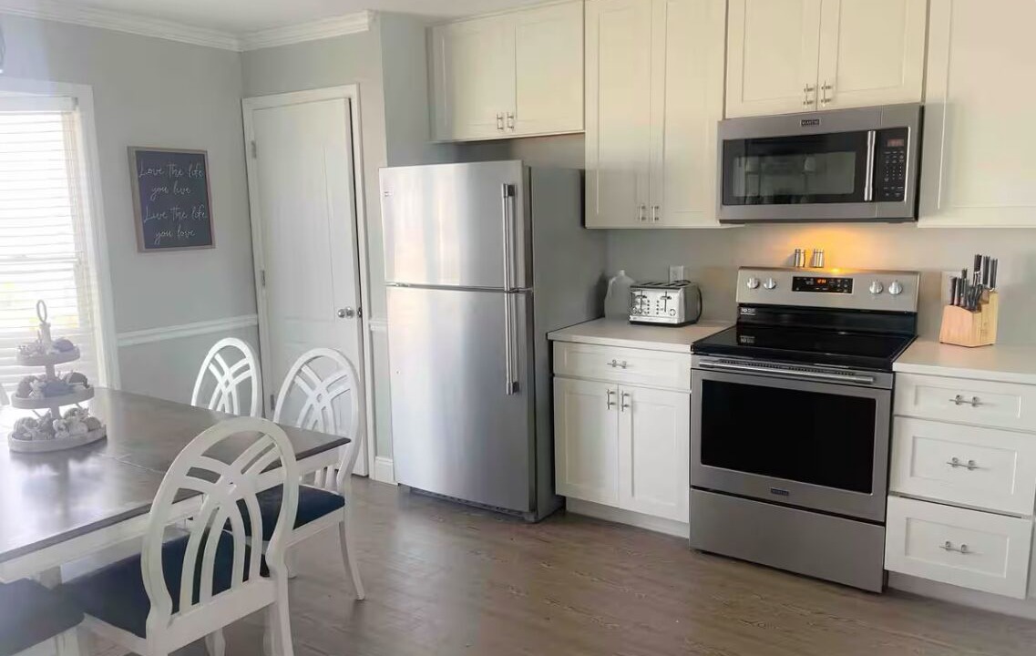 Photo of Kitchen in Port St. Joe