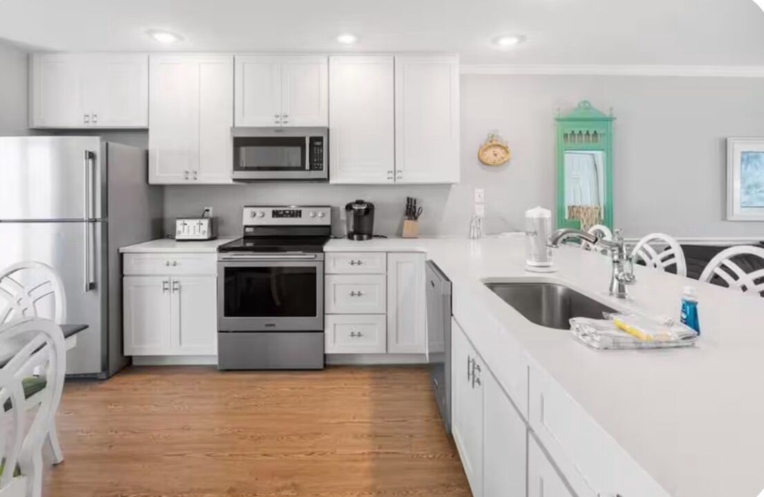 Photo of Kitchen in Port St. Joe