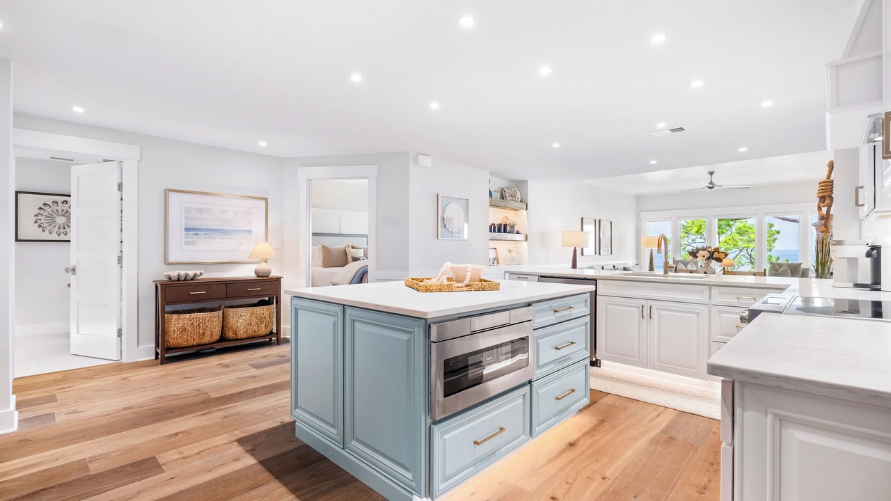 Photo of Kitchen in South Beach