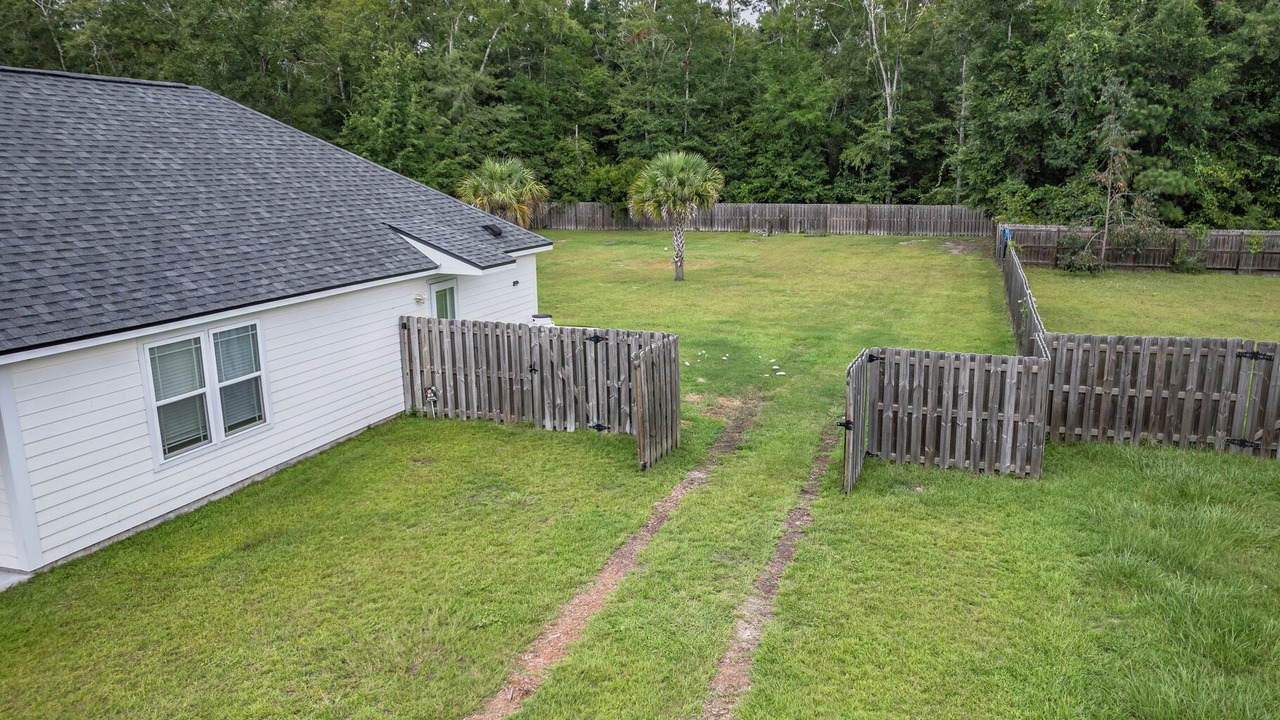Photo of Outdoor in Crawfordville