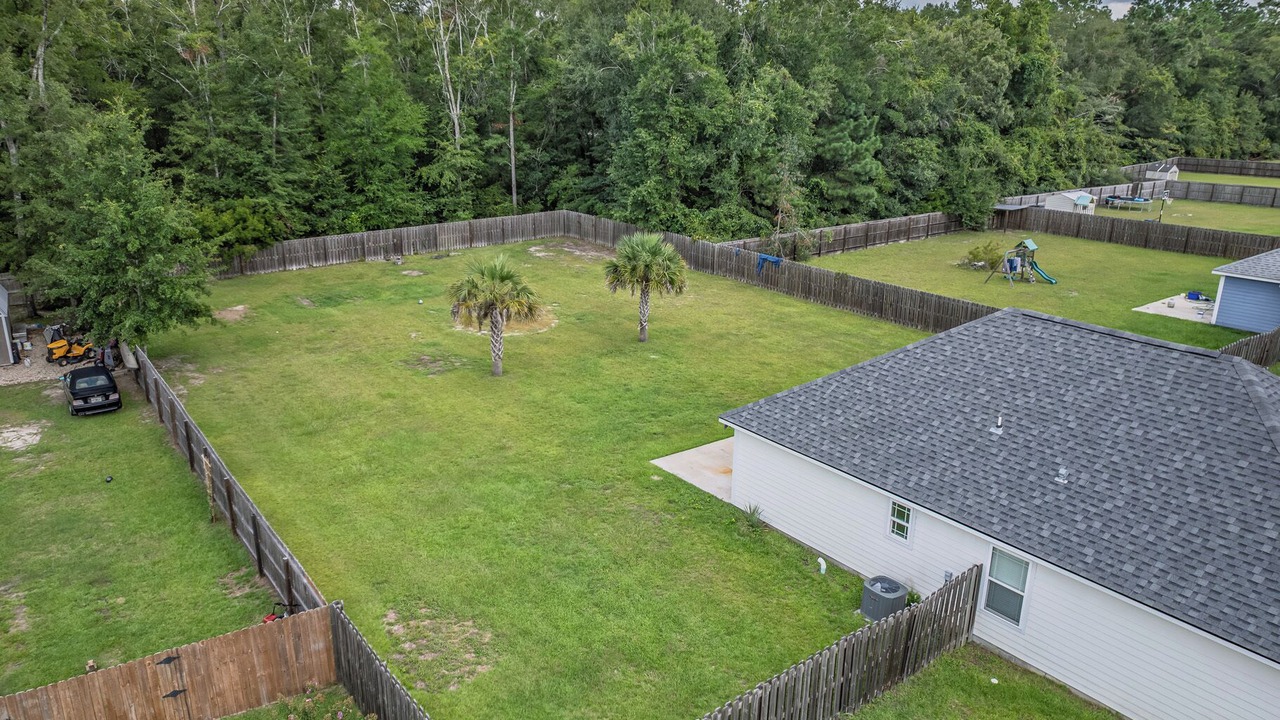 Photo of Outdoor in Crawfordville