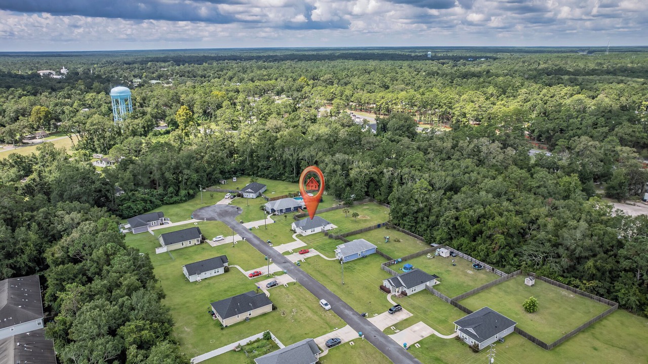 Photo of Outdoor in Crawfordville