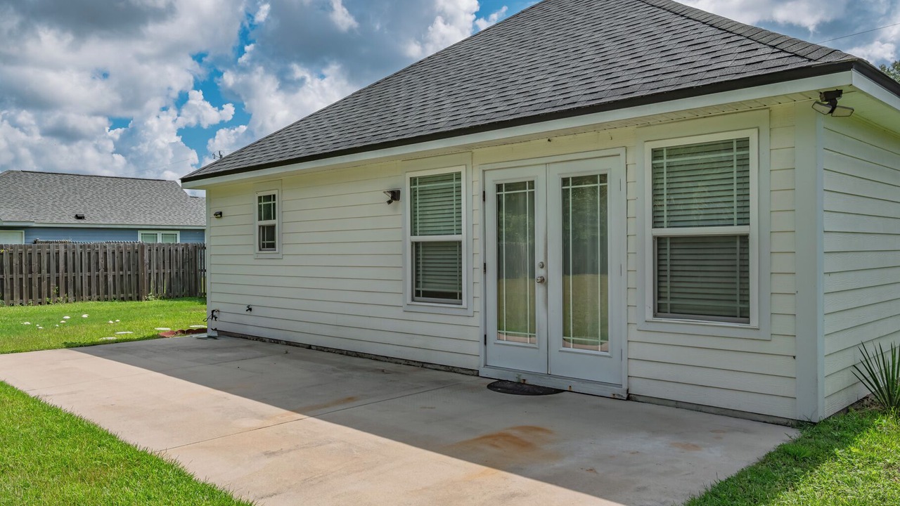 Photo of Outdoor in Crawfordville