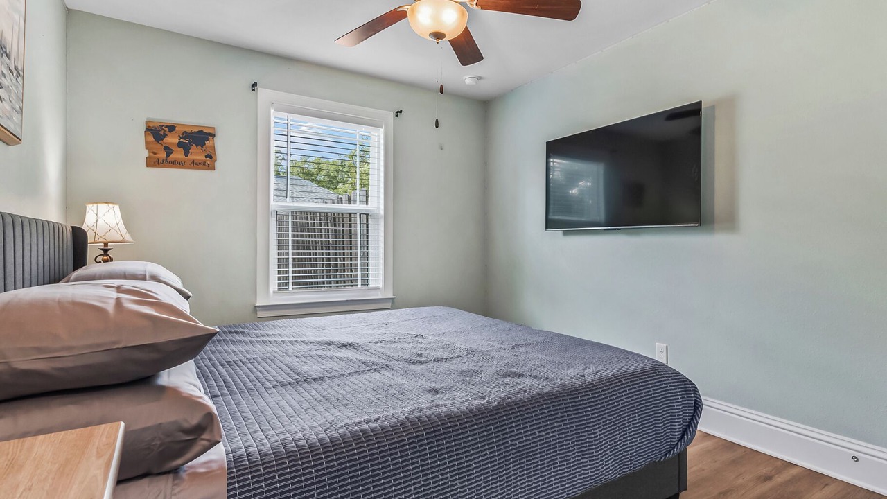 Photo of Bedroom in Crawfordville