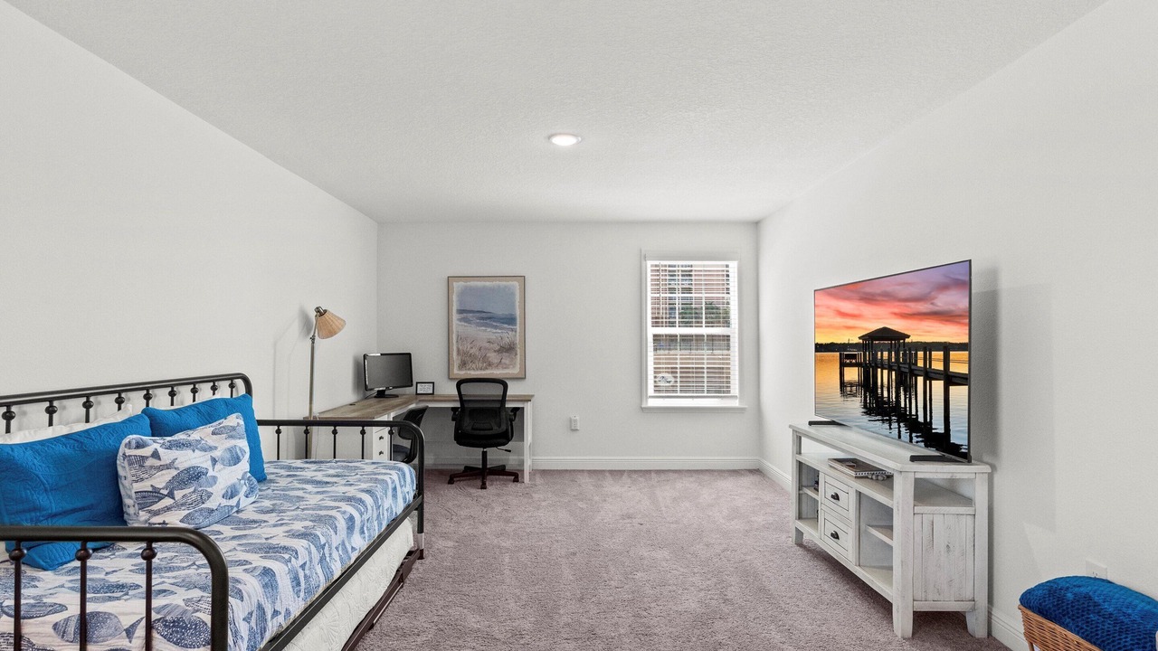 Photo of Bedroom in Ocean View Halifax Estates