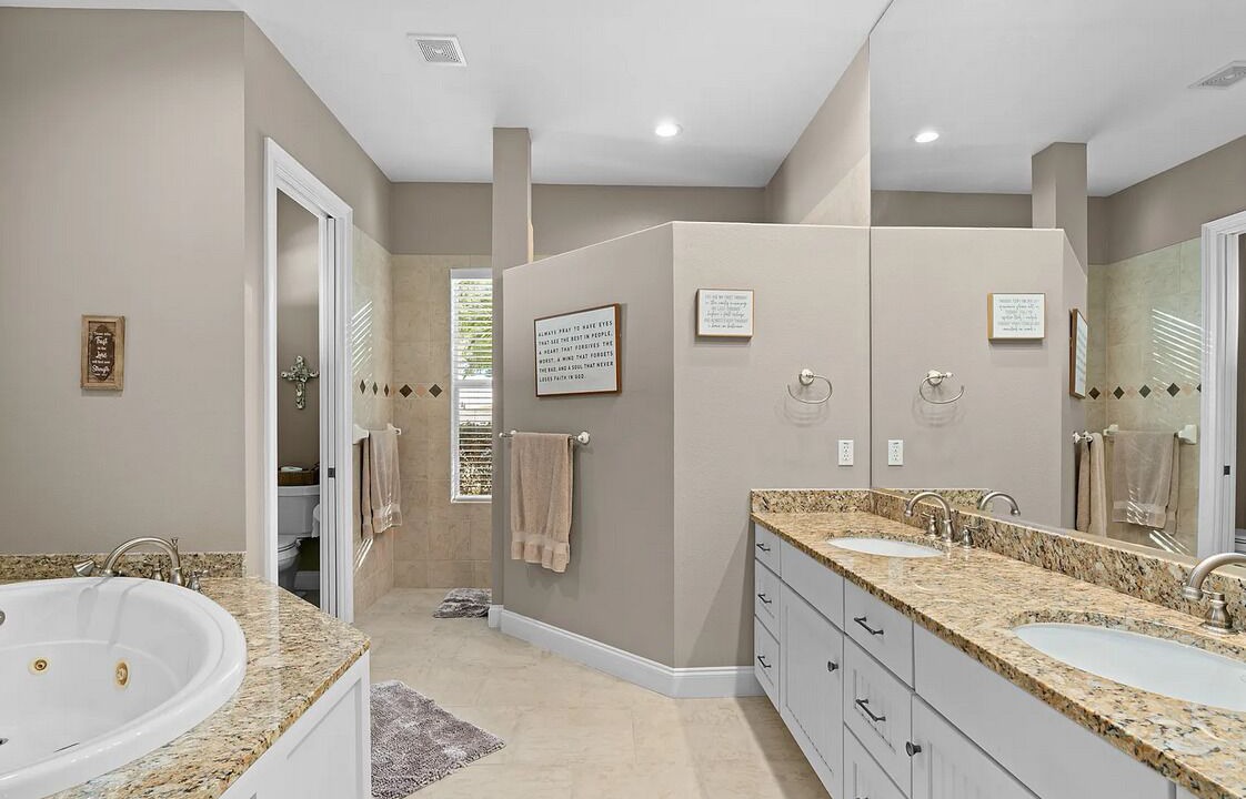 Photo of Bathroom in Weirsdale