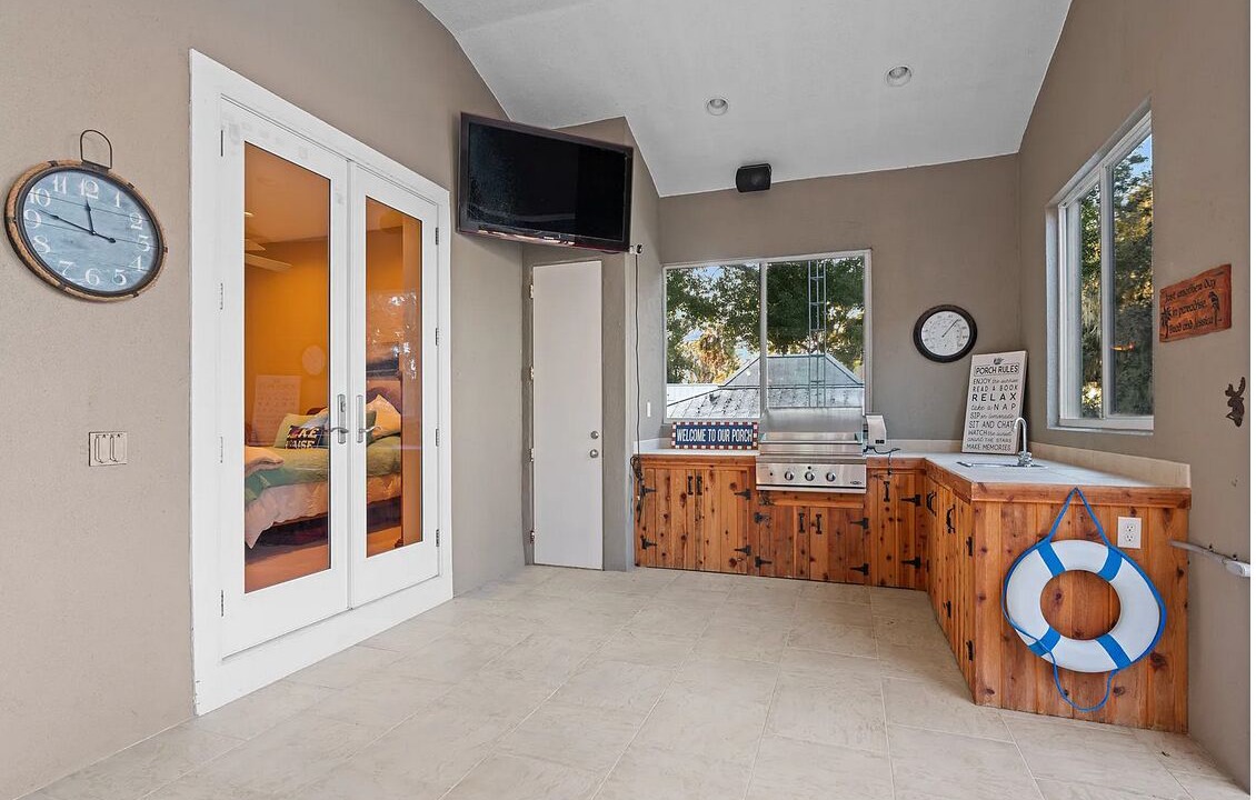 Photo of Bedroom in Weirsdale