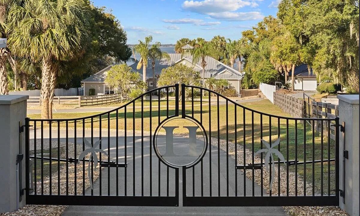Photo of Outdoor in Weirsdale