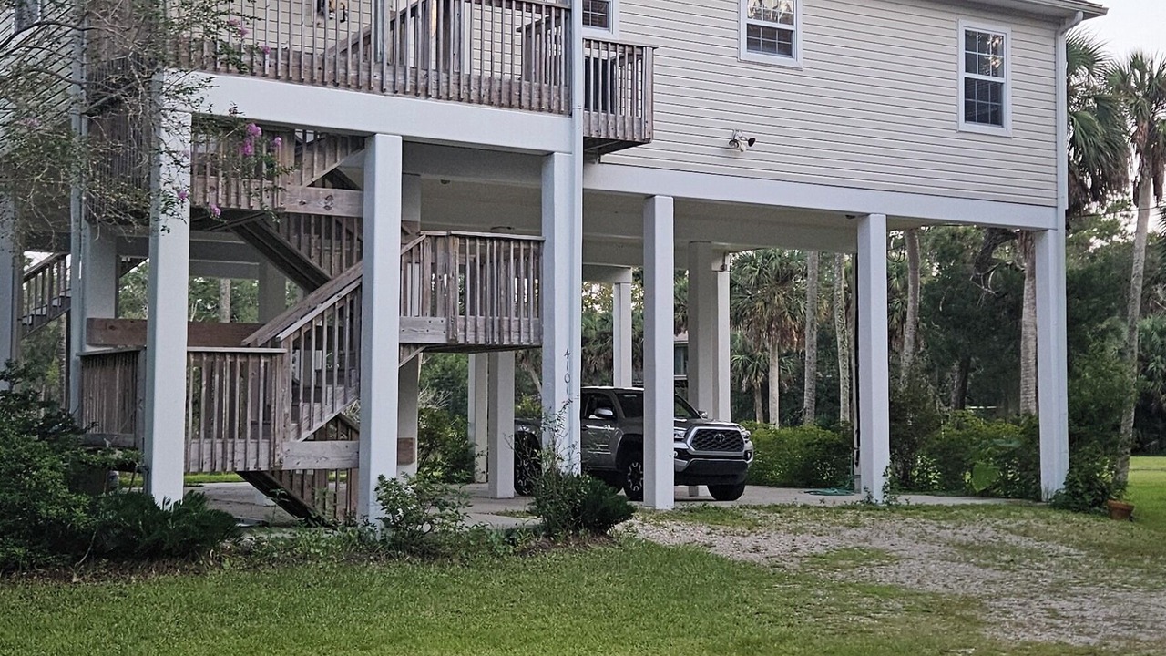 Photo of Outdoor in Crawfordville