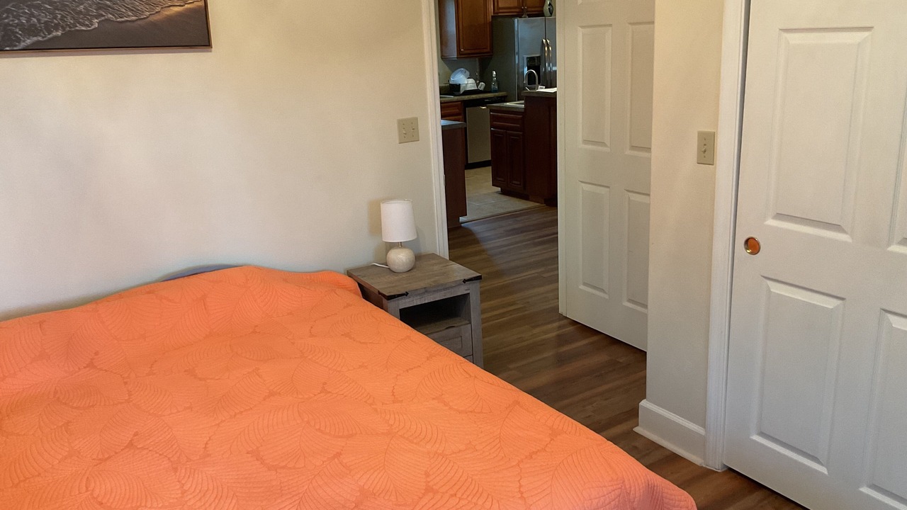 Photo of Bedroom in Crawfordville