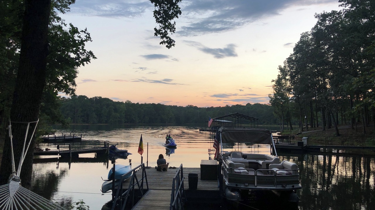 Photo of Outdoor in Reed Creek