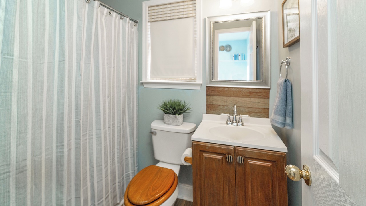 Photo of Bathroom in Reed Creek