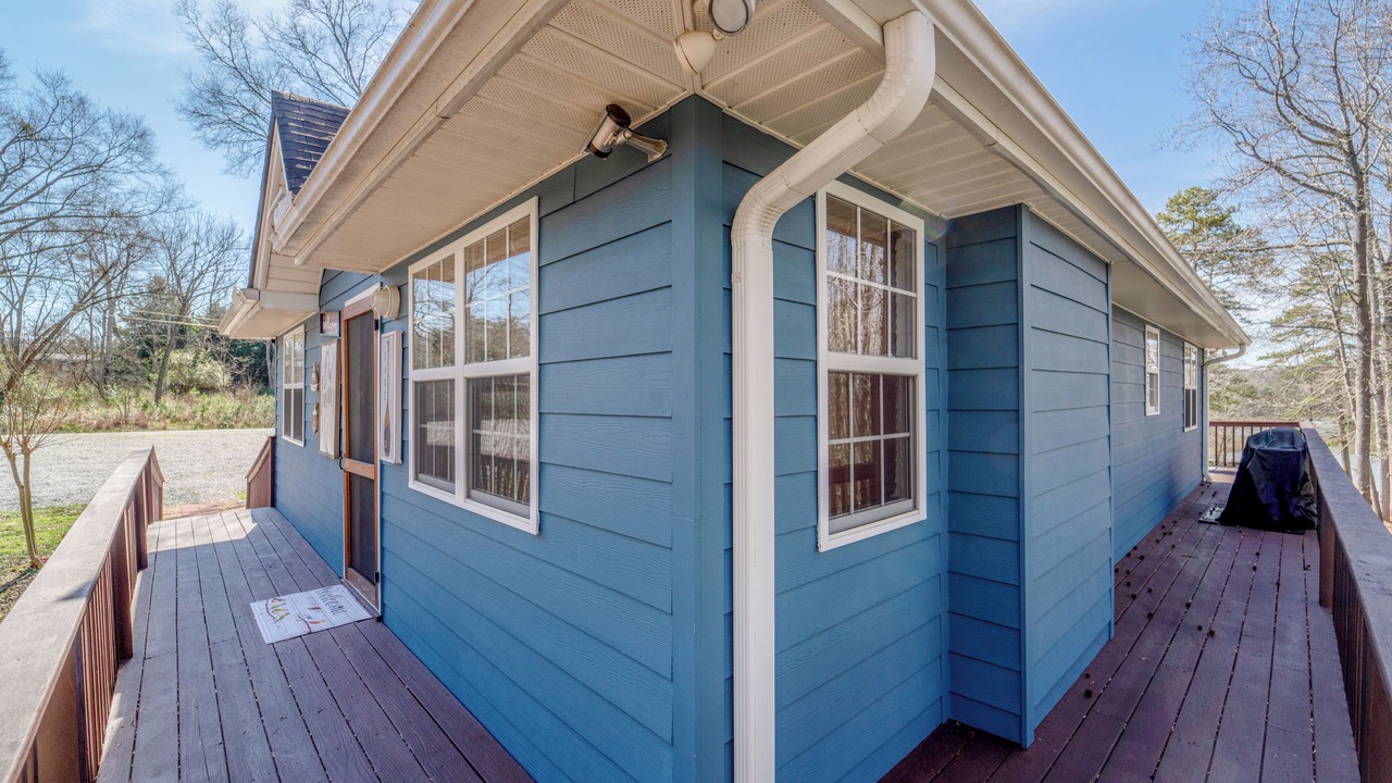 Photo of Patio Balcony in Reed Creek