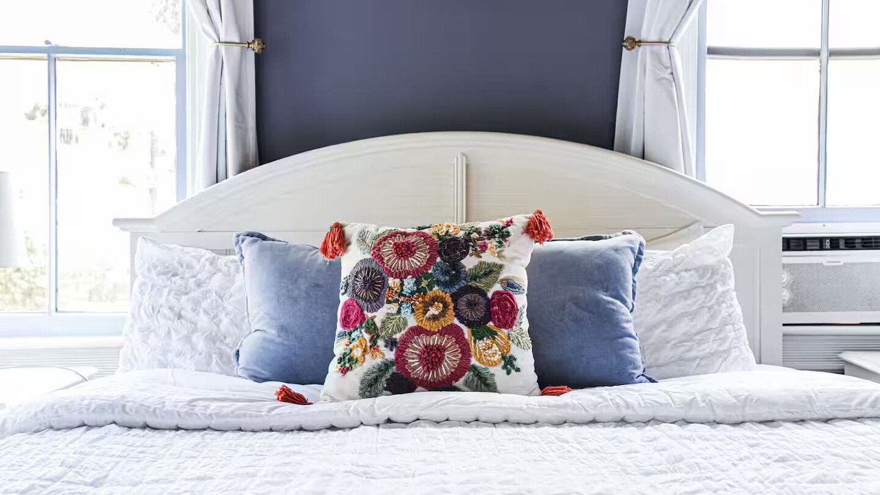 Photo of Bedroom in Dixon Park