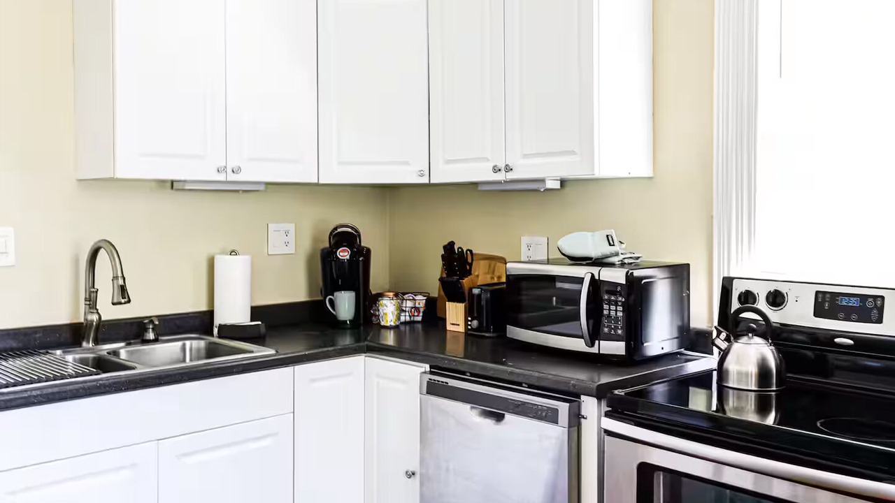 Photo of Kitchen in Dixon Park