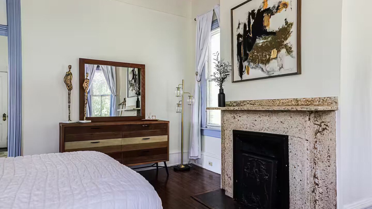 Photo of Bedroom in Dixon Park