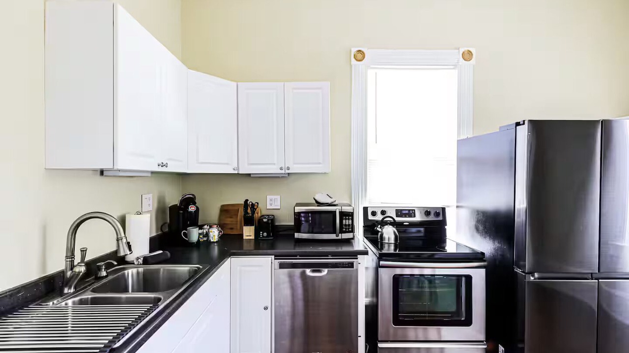 Photo of Kitchen in Dixon Park