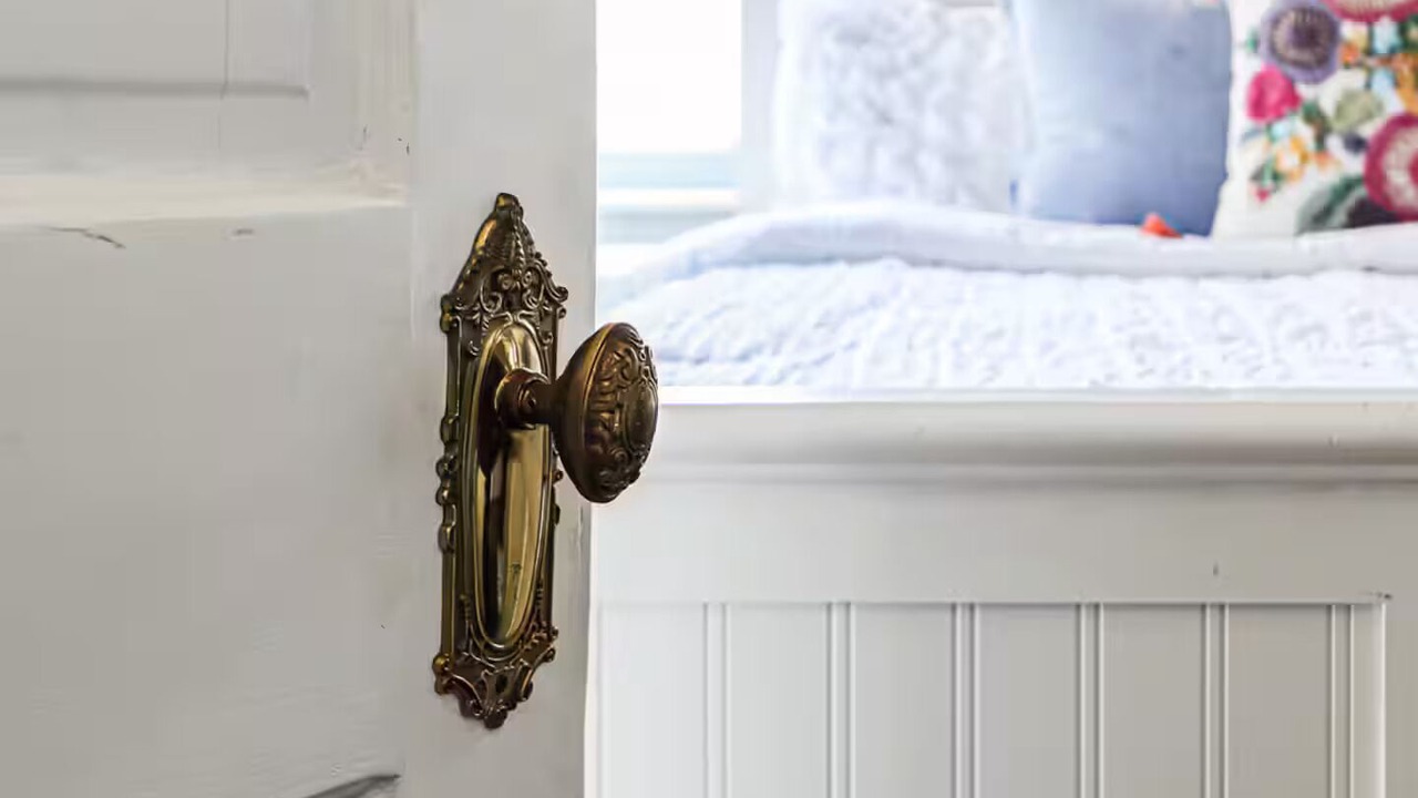 Photo of Bedroom in Dixon Park