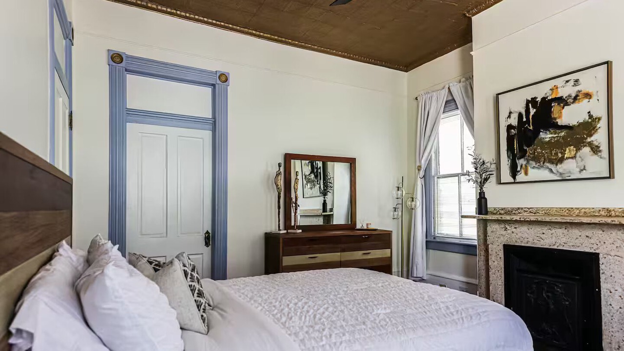 Photo of Bedroom in Dixon Park