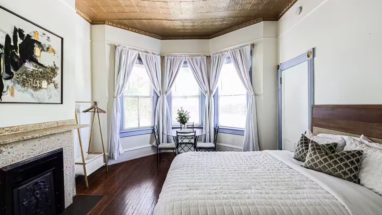Photo of Bedroom in Dixon Park