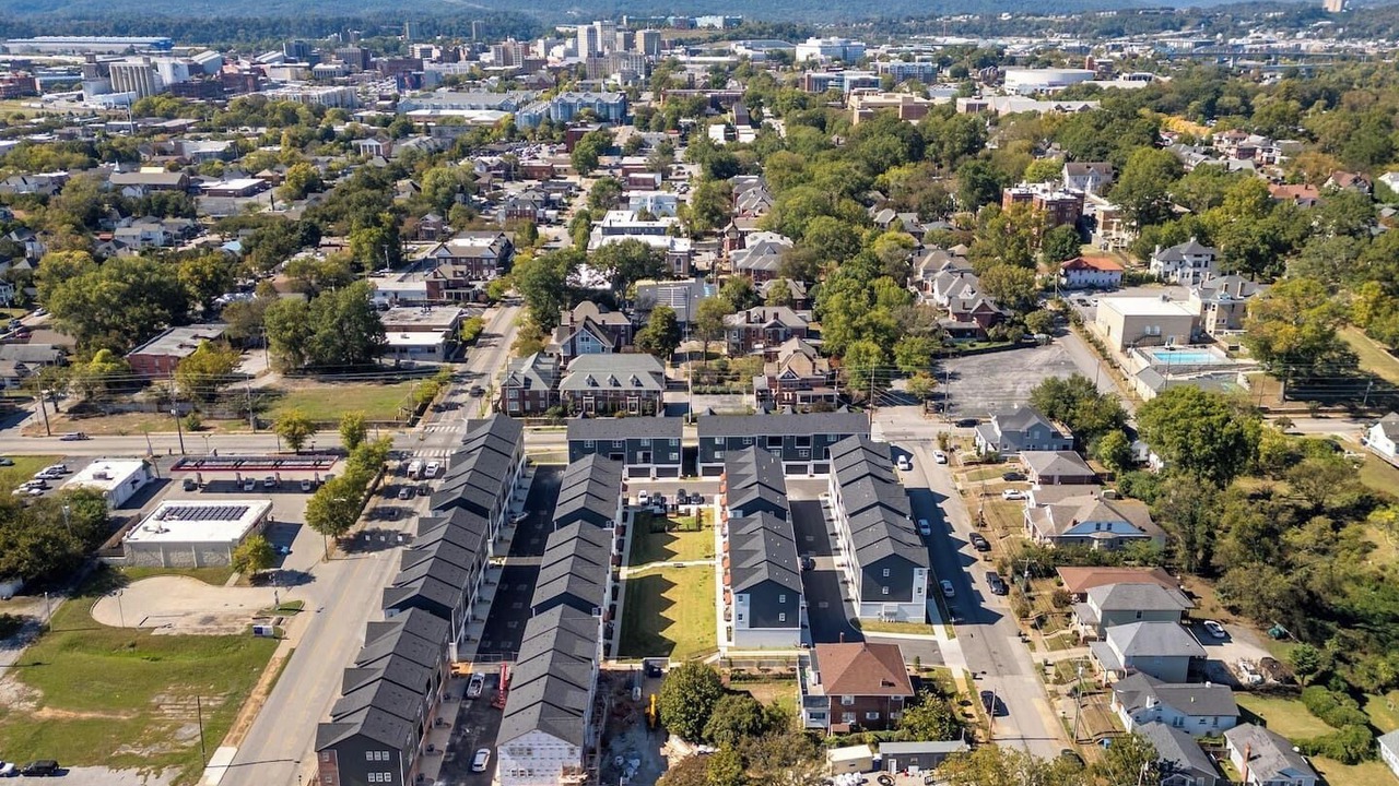 Photo of Outdoor in Chattanooga