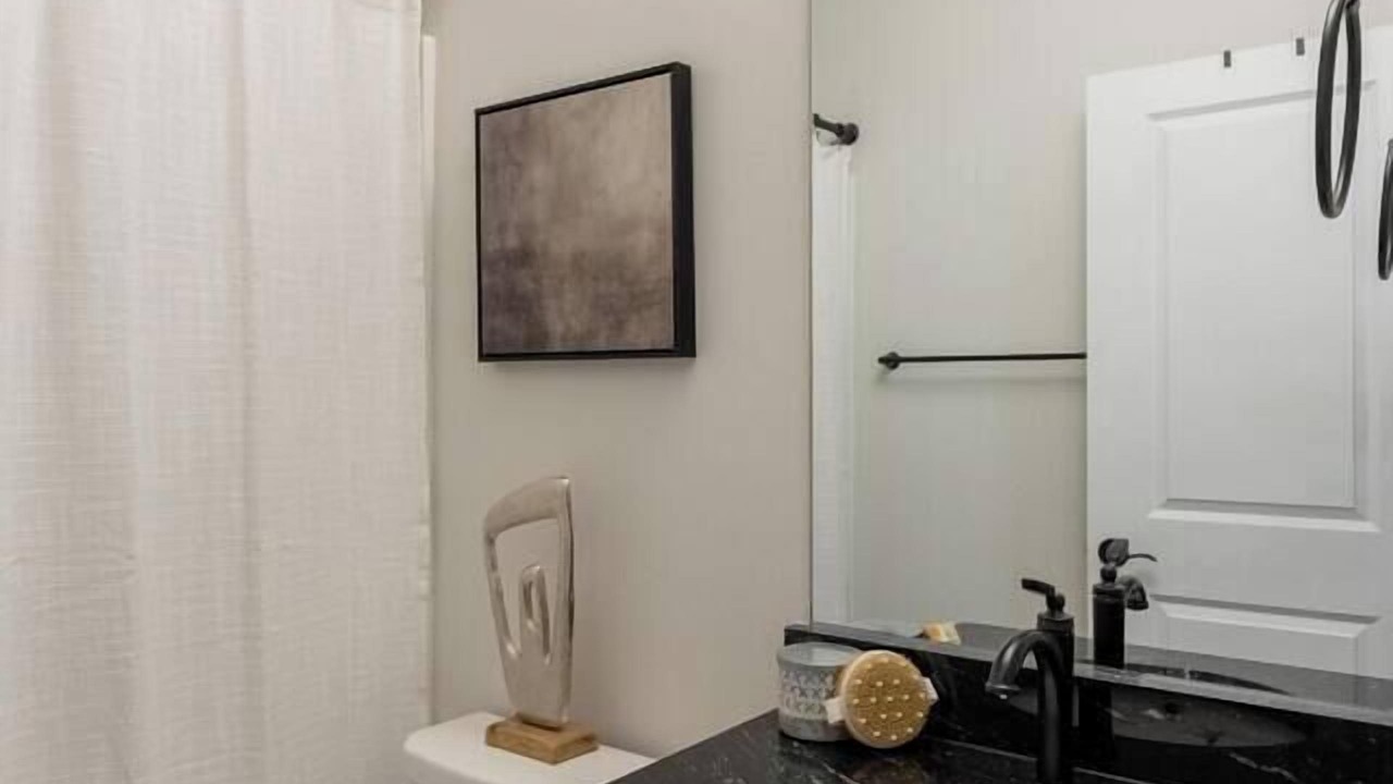 Photo of Bathroom in Chattanooga