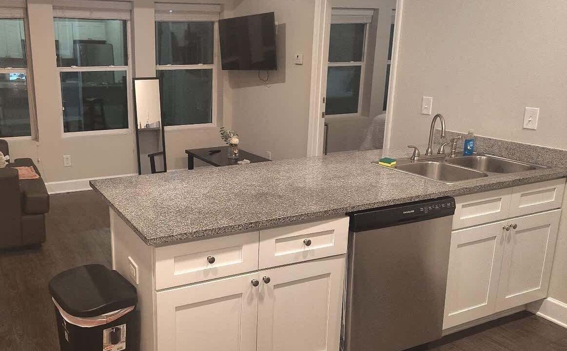 Photo of Kitchen in Central