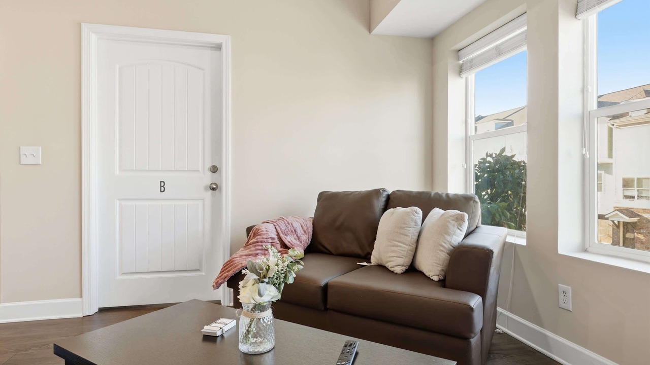 Photo of Livingroom in Central