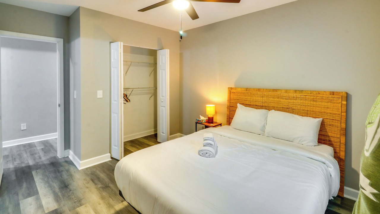 Photo of Bedroom in Decatur