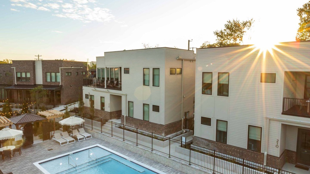 Photo of Outdoor in Historic Edgefield