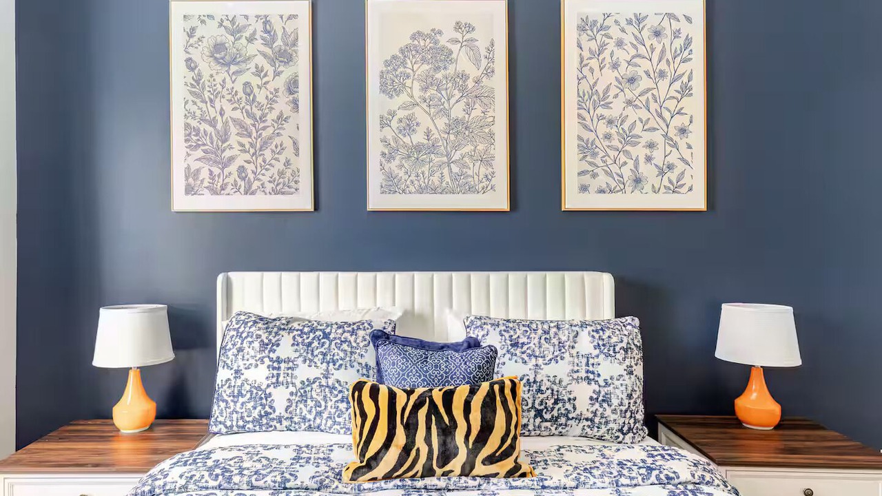Photo of Bedroom in Auburn