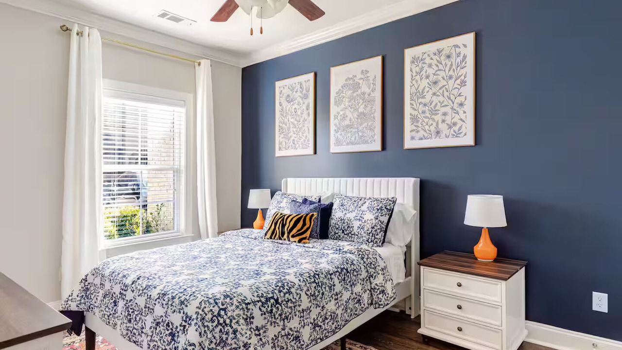 Photo of Bedroom in Auburn