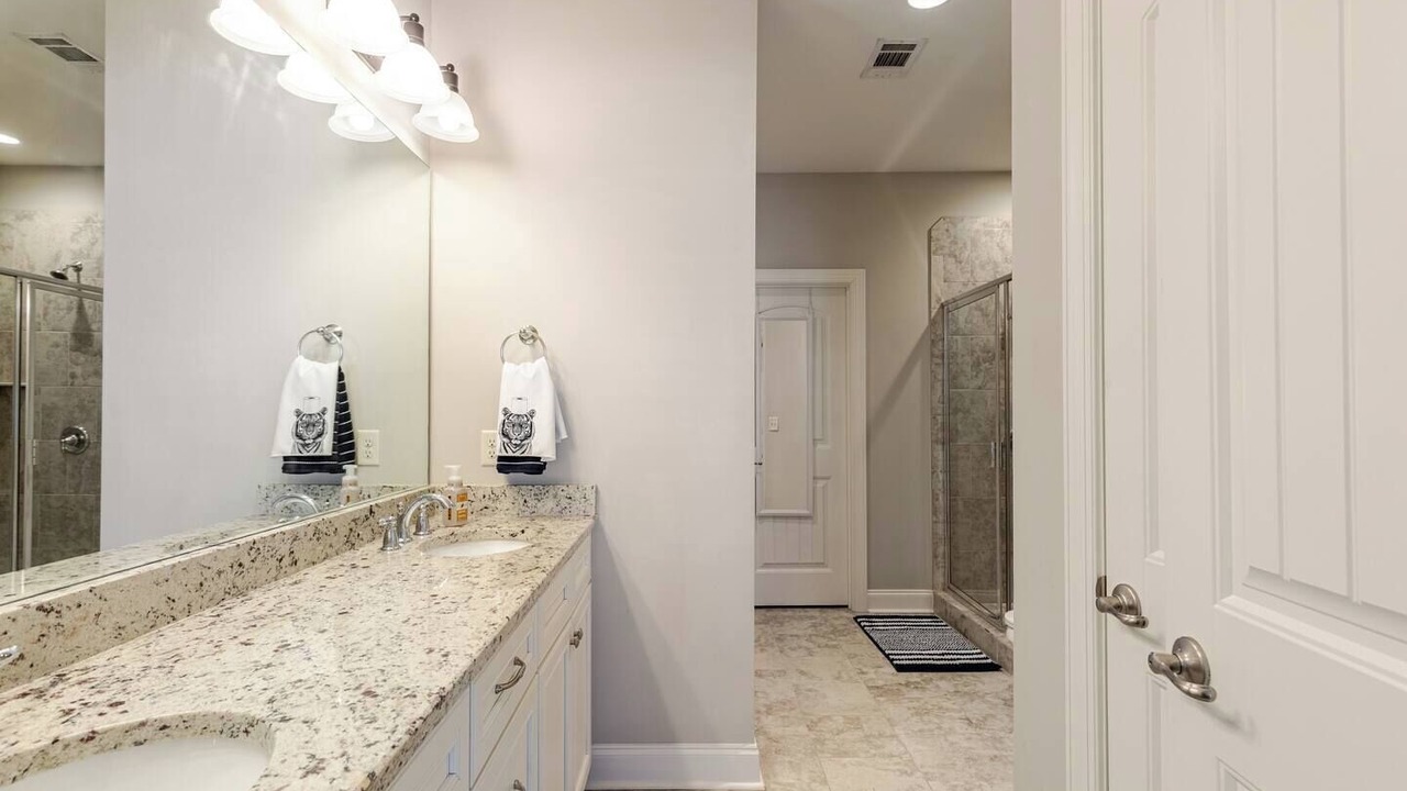Photo of Bathroom in Auburn