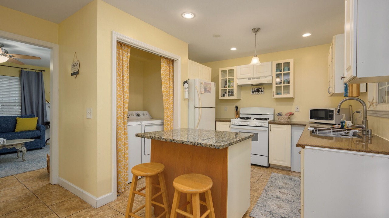 Photo of Kitchen in Port Royal