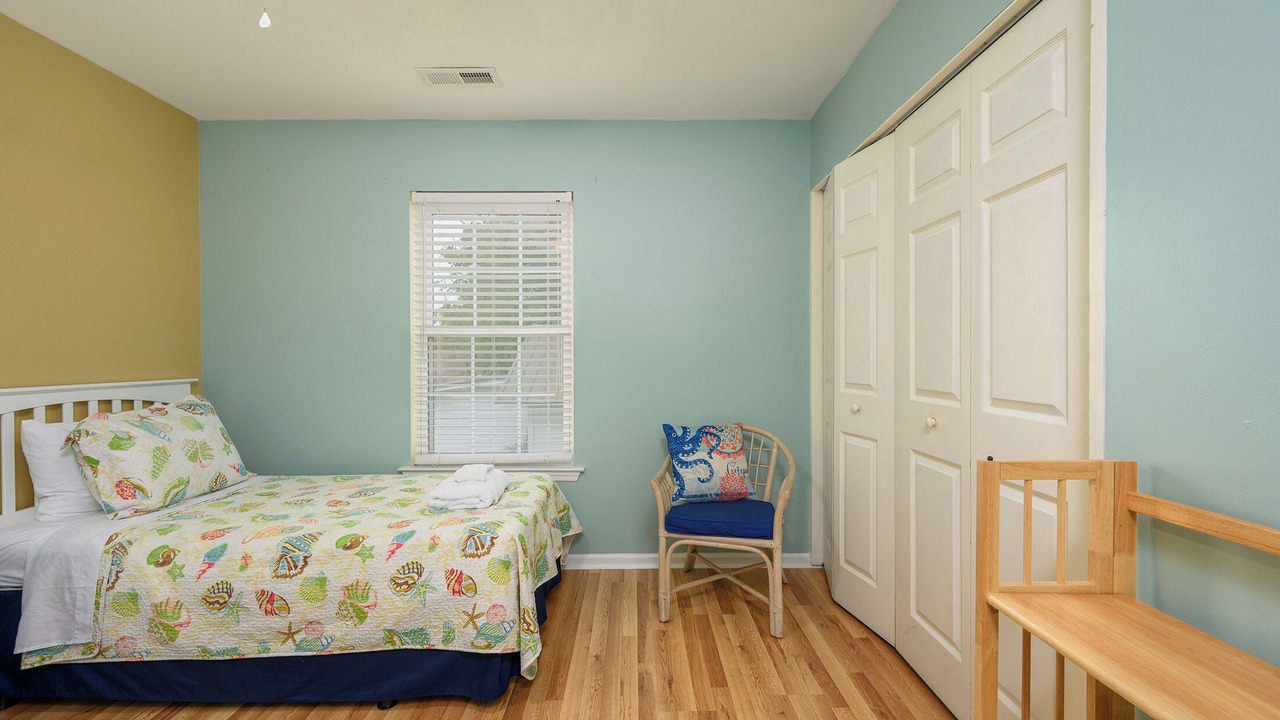 Photo of Bedroom in Port Royal