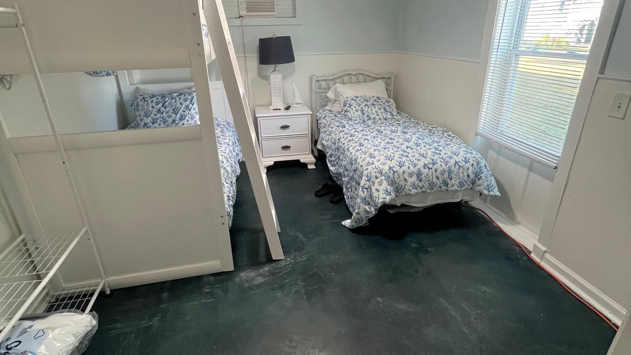 Photo of Bedroom in Edisto Island