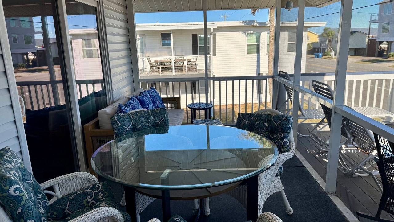 Photo of Outdoor in Edisto Island
