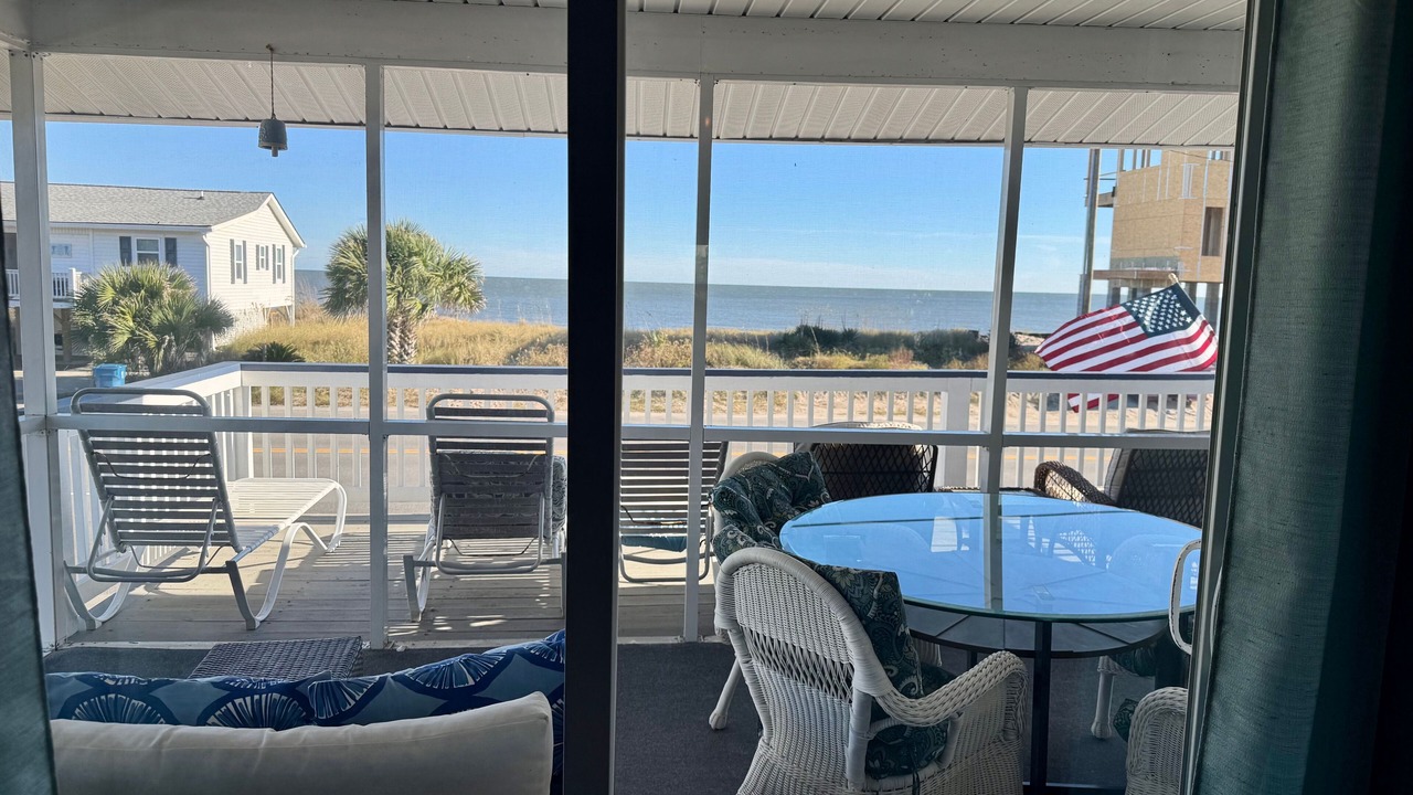 Photo of Others in Edisto Island