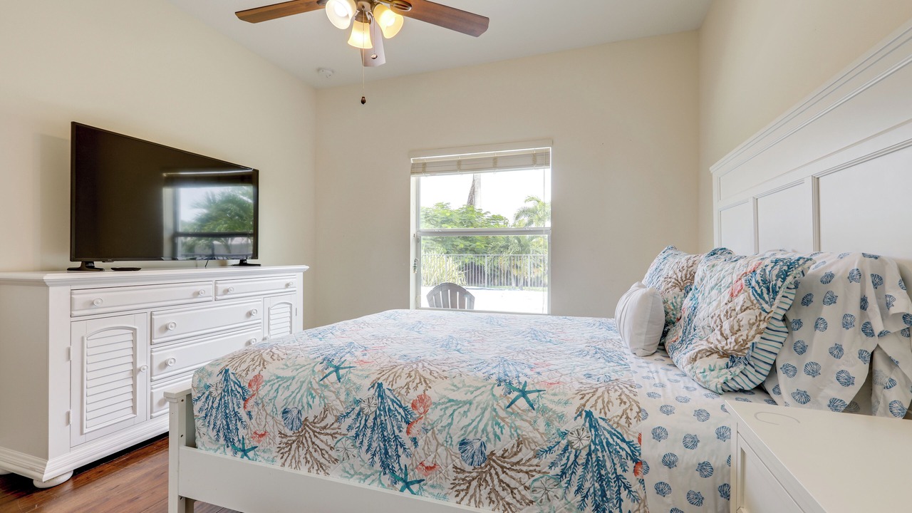 Photo of Bedroom in Hunt Club