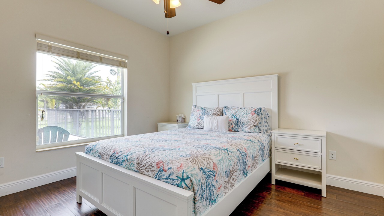 Photo of Bedroom in Hunt Club