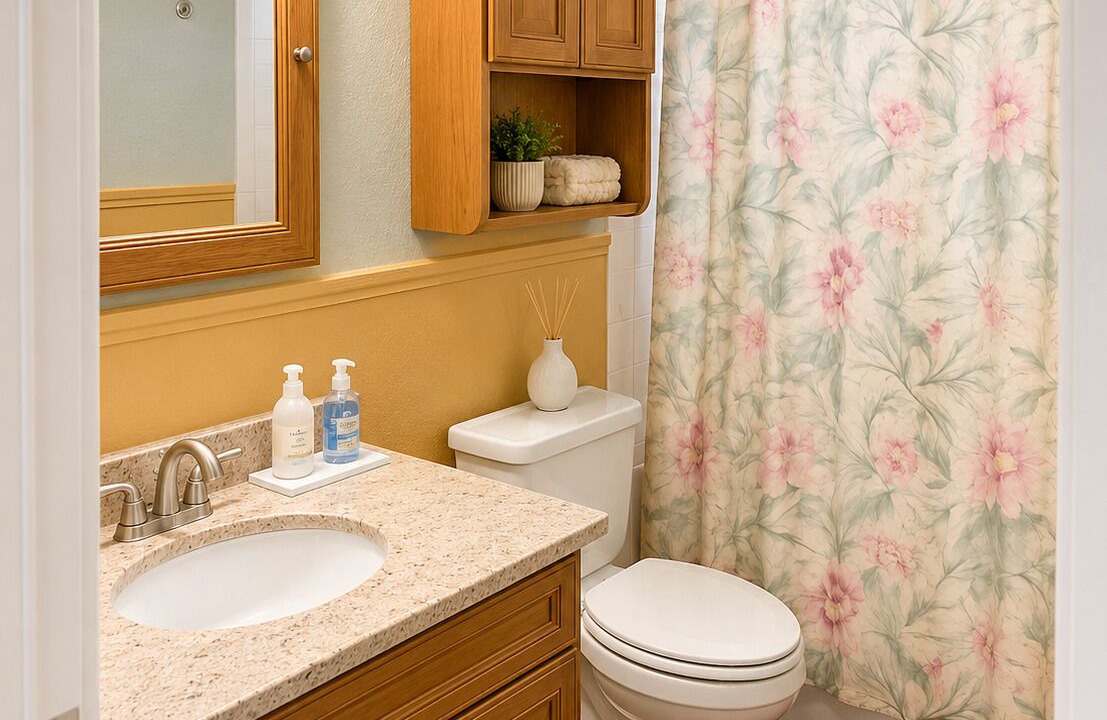 Photo of Bathroom in Stuart